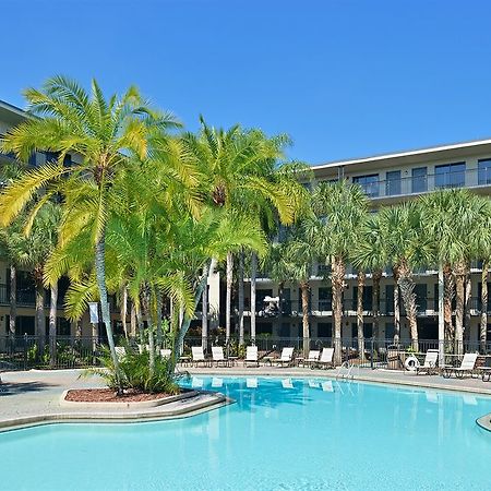 Staybridge Suites Orlando Royale Parc Suites, An Ihg Hotel Киссимми Экстерьер фото