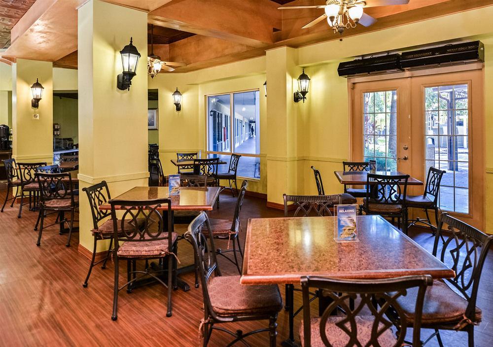Staybridge Suites Orlando Royale Parc Suites By Ihg Киссимми Экстерьер фото