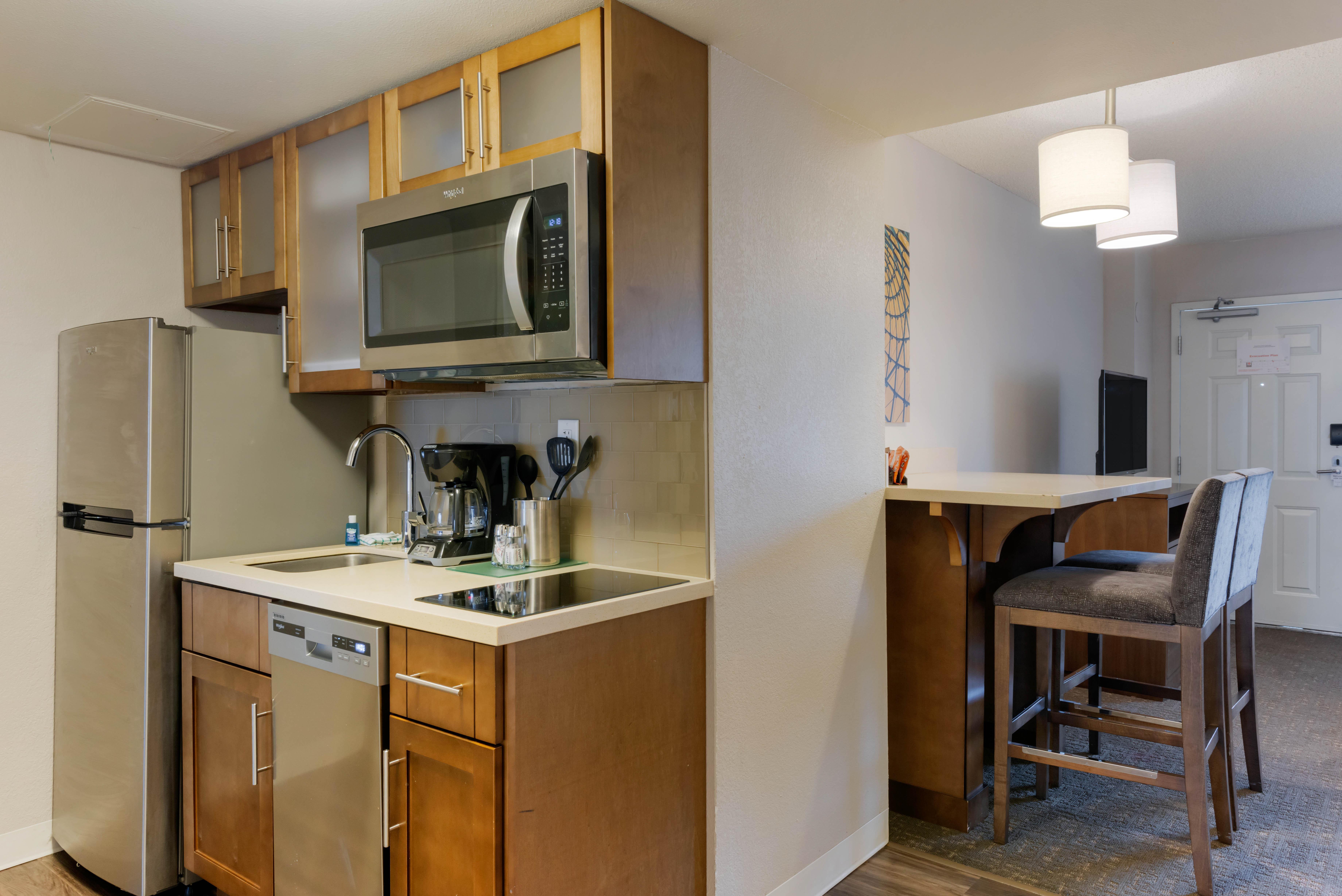 Staybridge Suites Orlando Royale Parc Suites By Ihg Киссимми Экстерьер фото