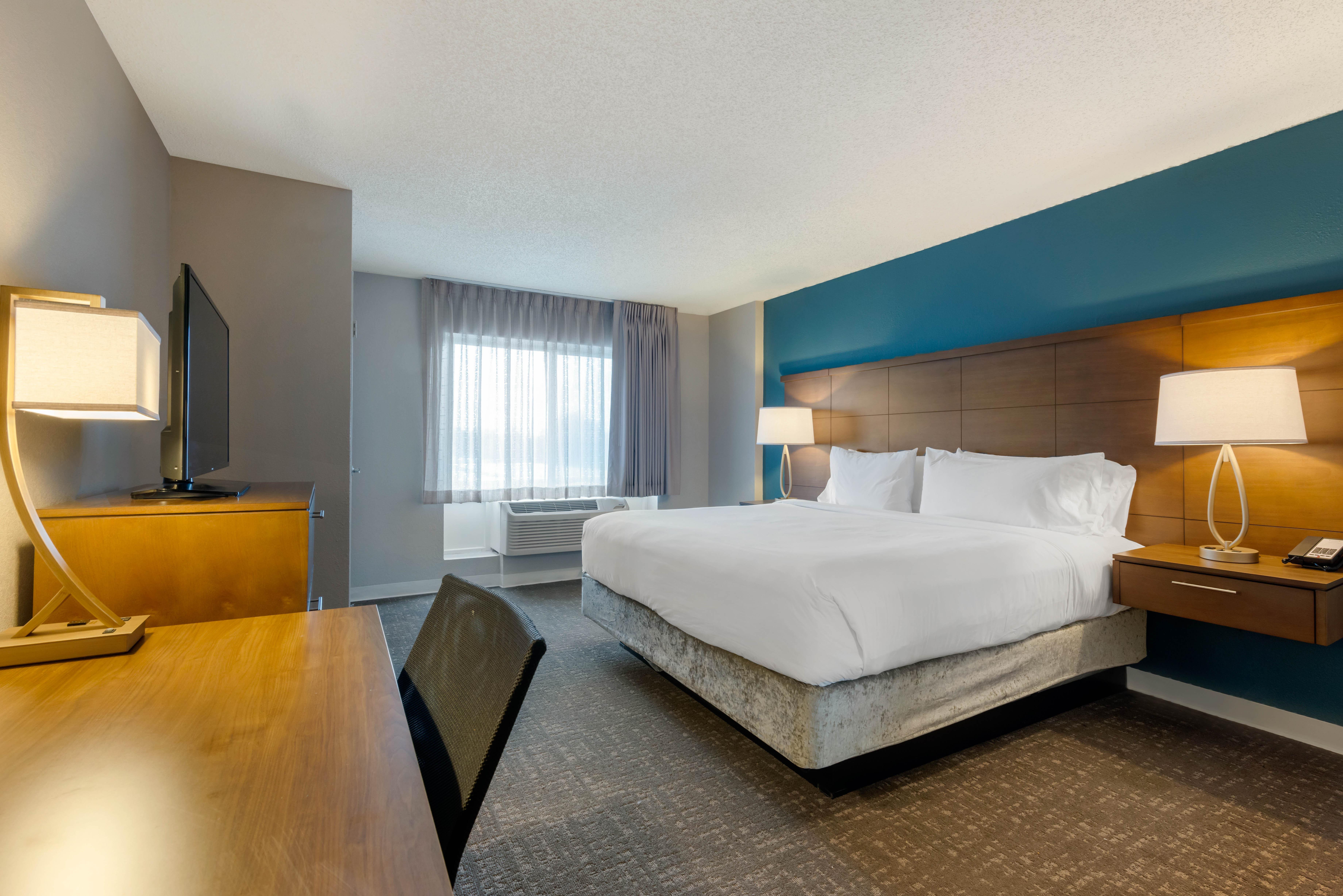 Staybridge Suites Orlando Royale Parc Suites By Ihg Киссимми Экстерьер фото