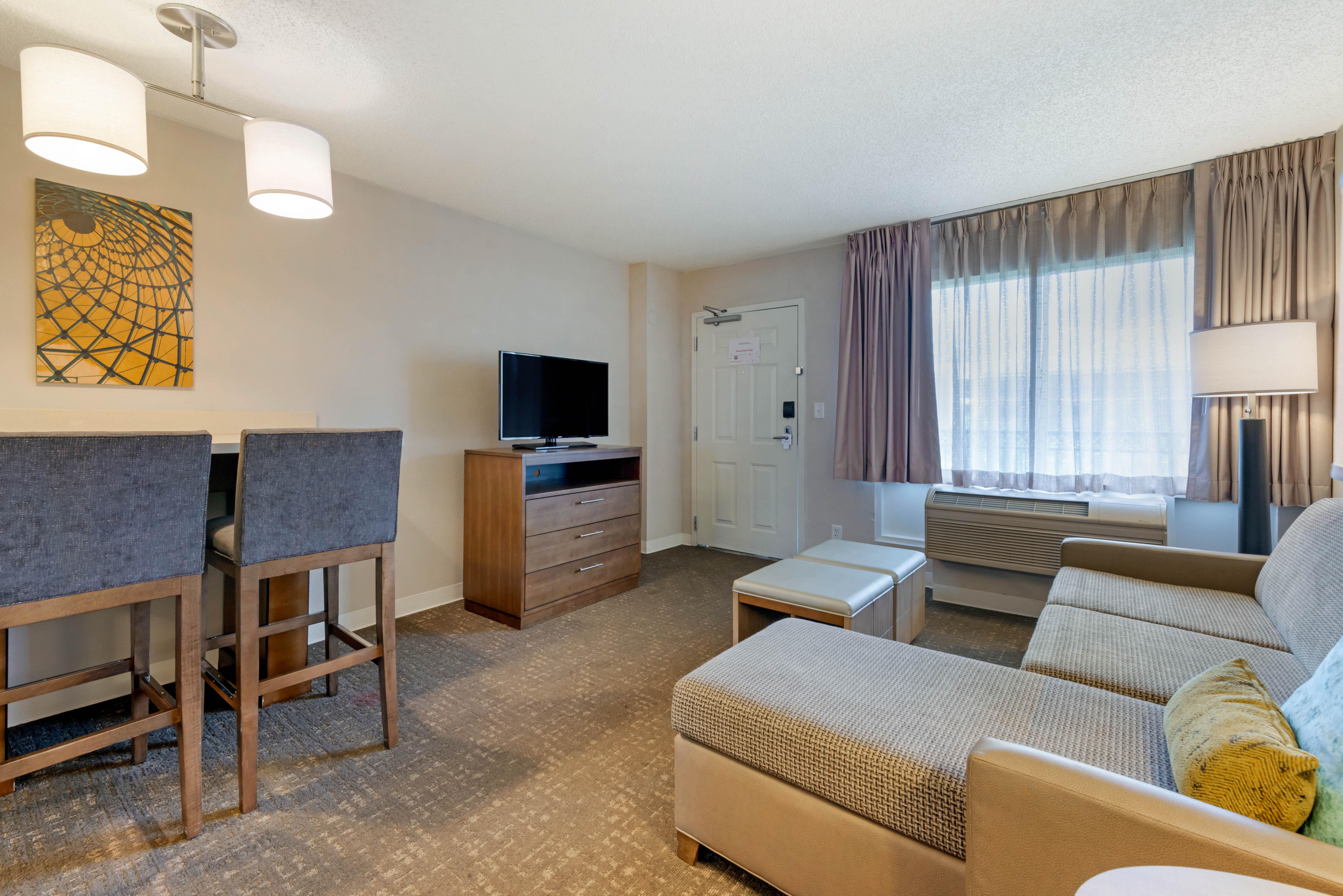 Staybridge Suites Orlando Royale Parc Suites By Ihg Киссимми Экстерьер фото