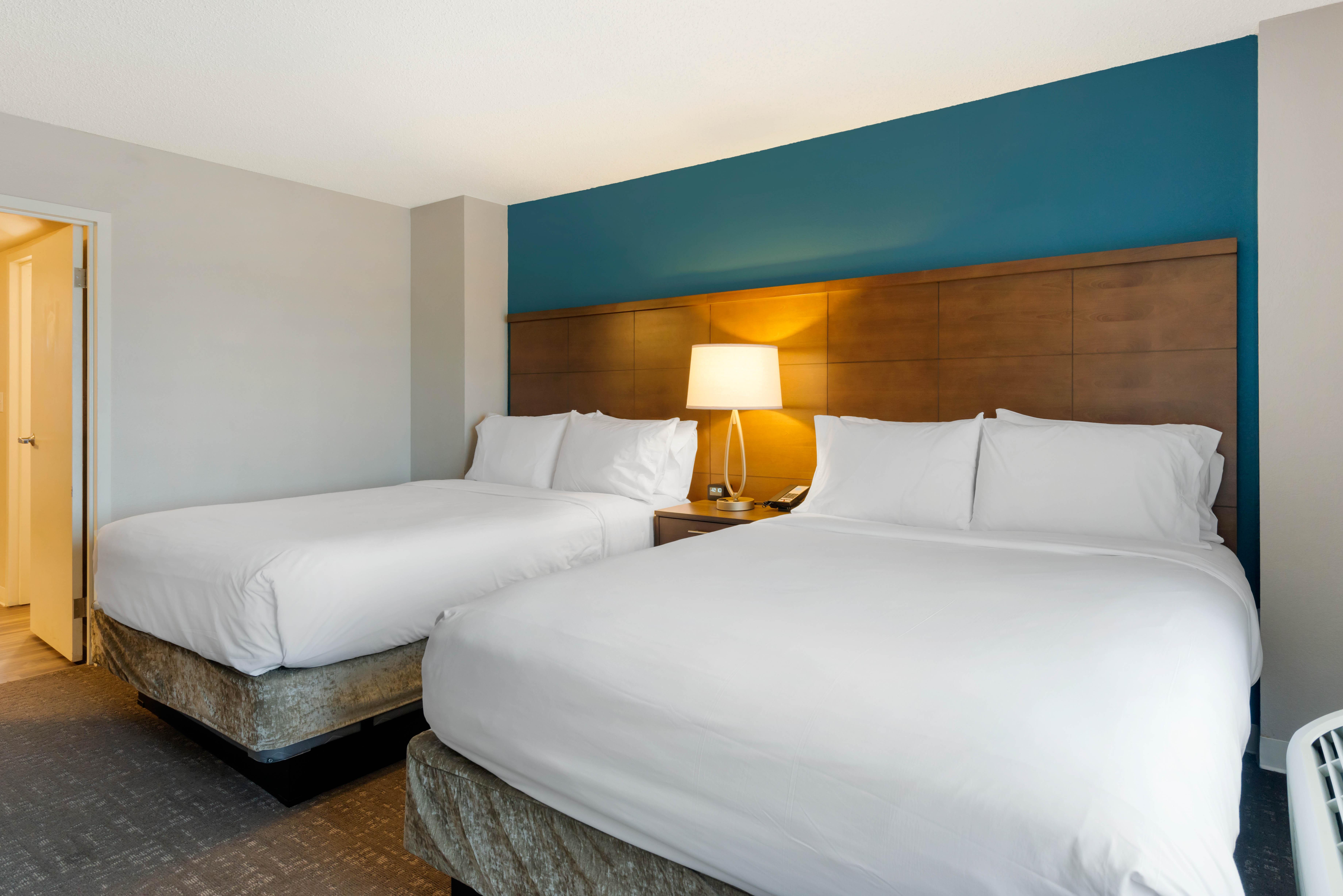 Staybridge Suites Orlando Royale Parc Suites By Ihg Киссимми Экстерьер фото