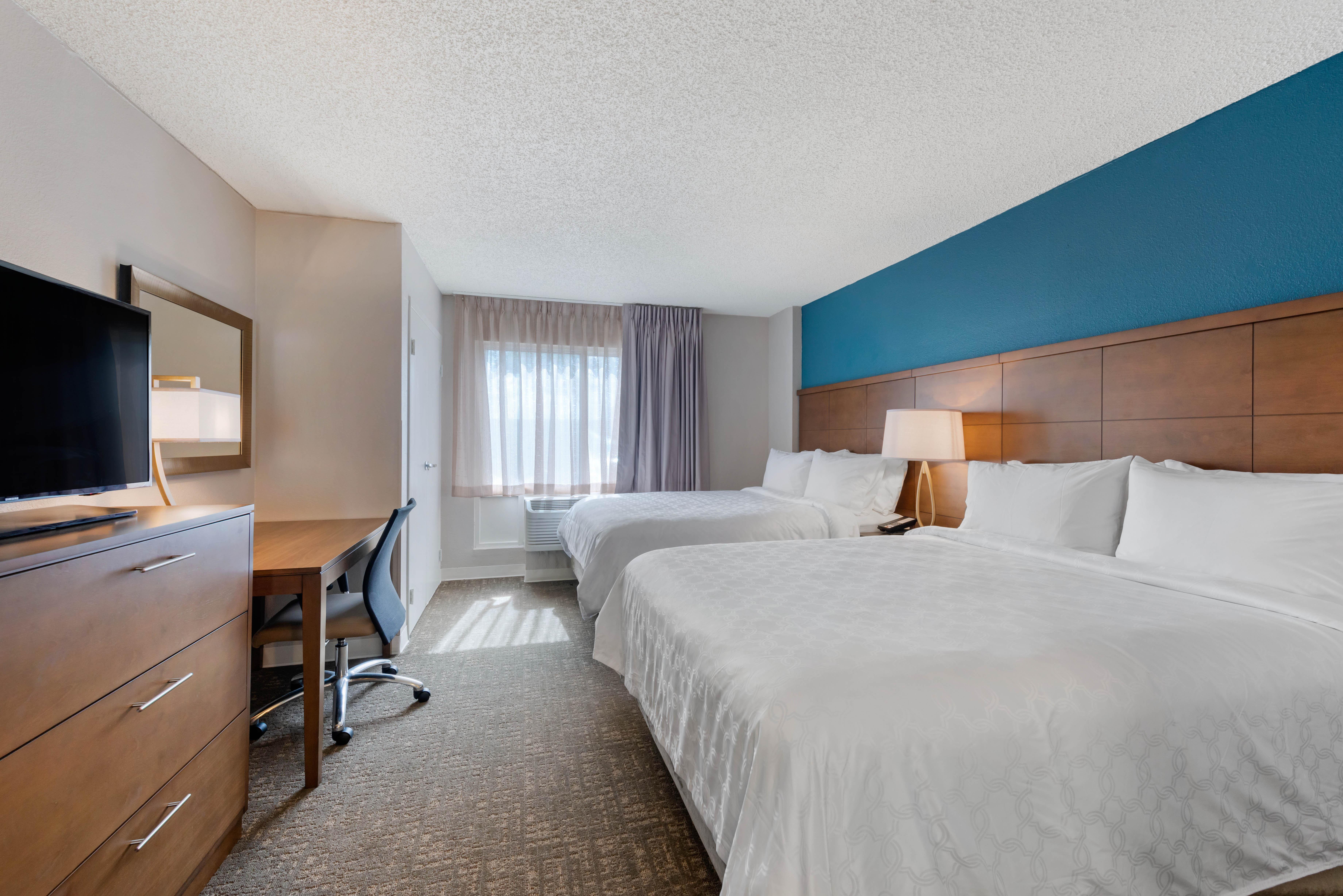 Staybridge Suites Orlando Royale Parc Suites By Ihg Киссимми Экстерьер фото