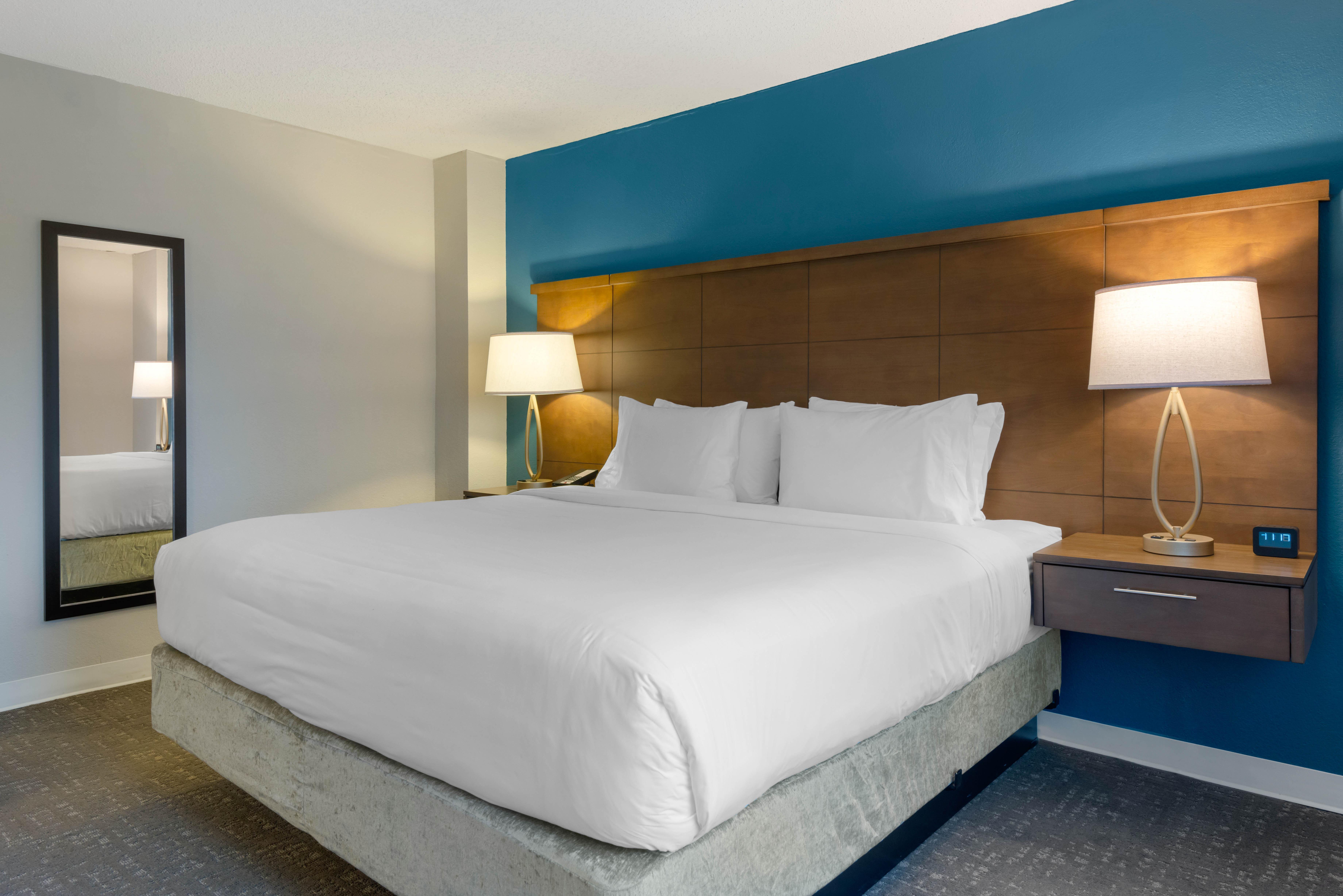 Staybridge Suites Orlando Royale Parc Suites By Ihg Киссимми Экстерьер фото