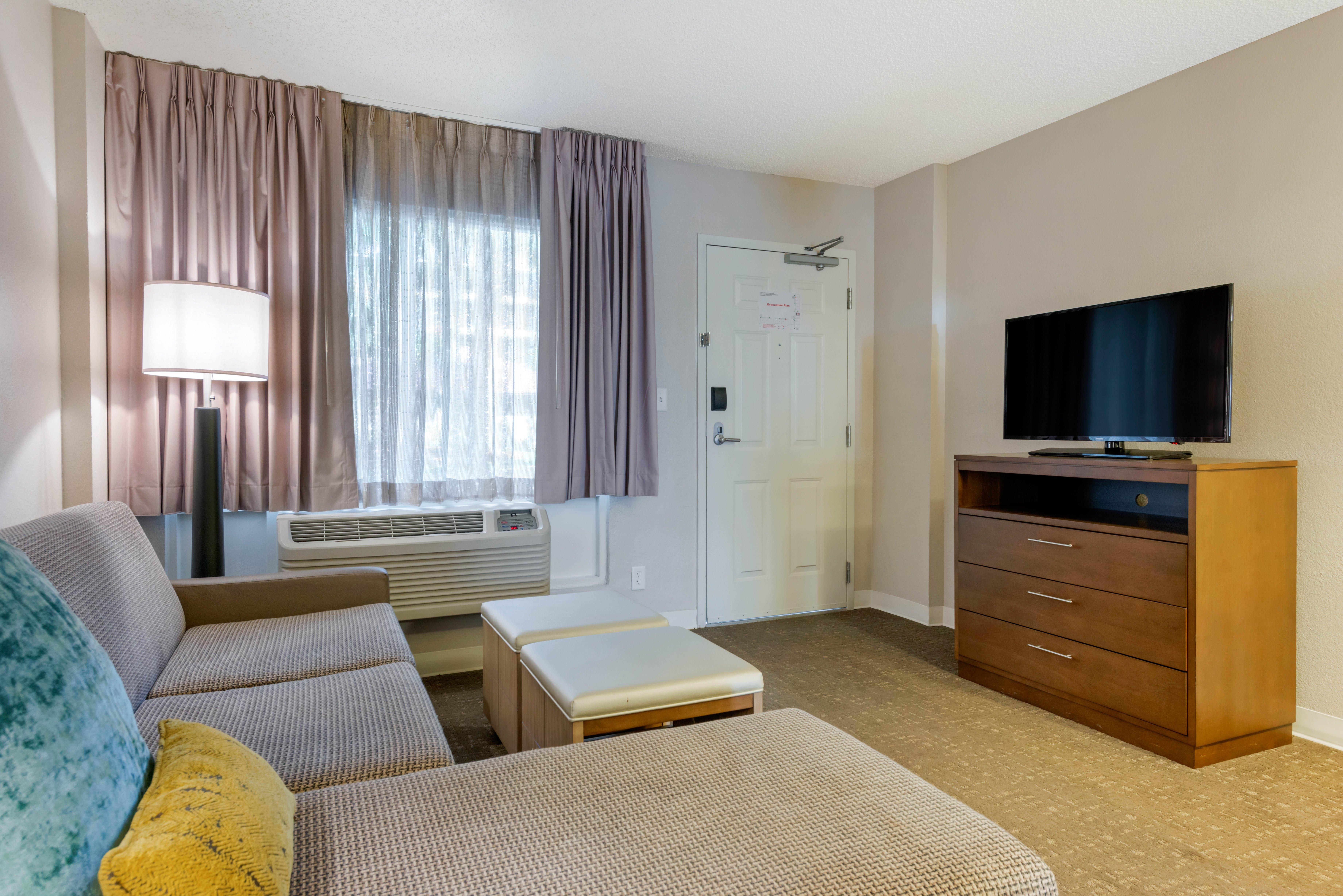 Staybridge Suites Orlando Royale Parc Suites By Ihg Киссимми Экстерьер фото