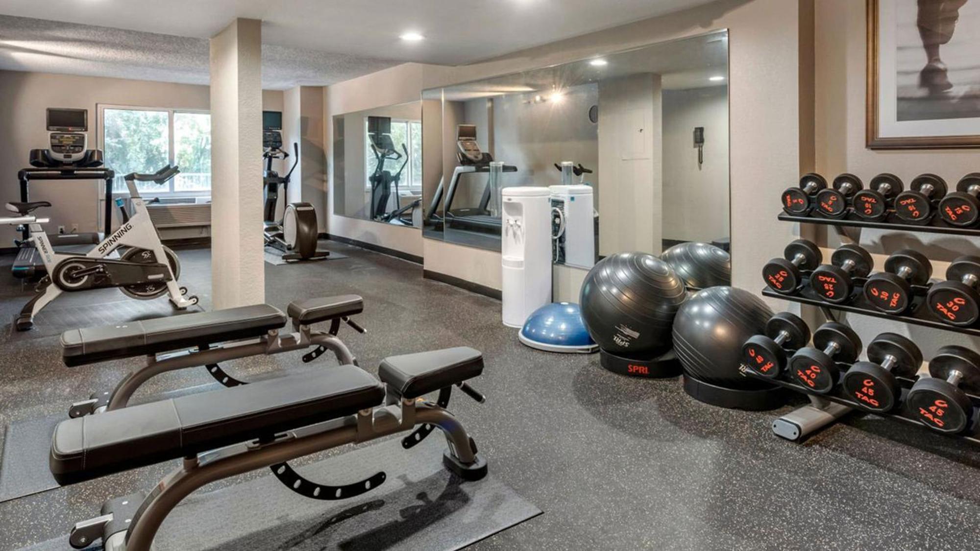 Staybridge Suites Orlando Royale Parc Suites By Ihg Киссимми Экстерьер фото