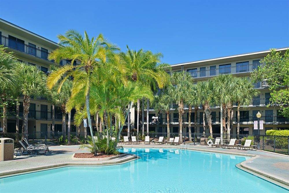 Staybridge Suites Orlando Royale Parc Suites By Ihg Киссимми Экстерьер фото