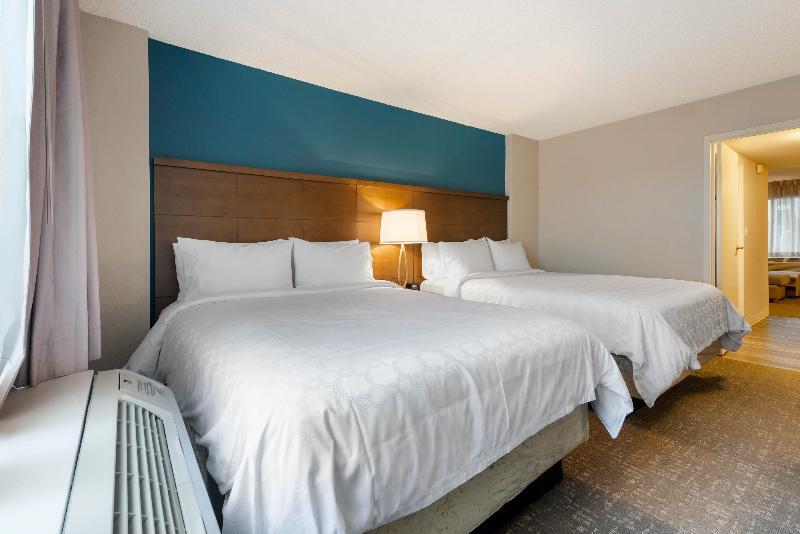 Staybridge Suites Orlando Royale Parc Suites By Ihg Киссимми Экстерьер фото