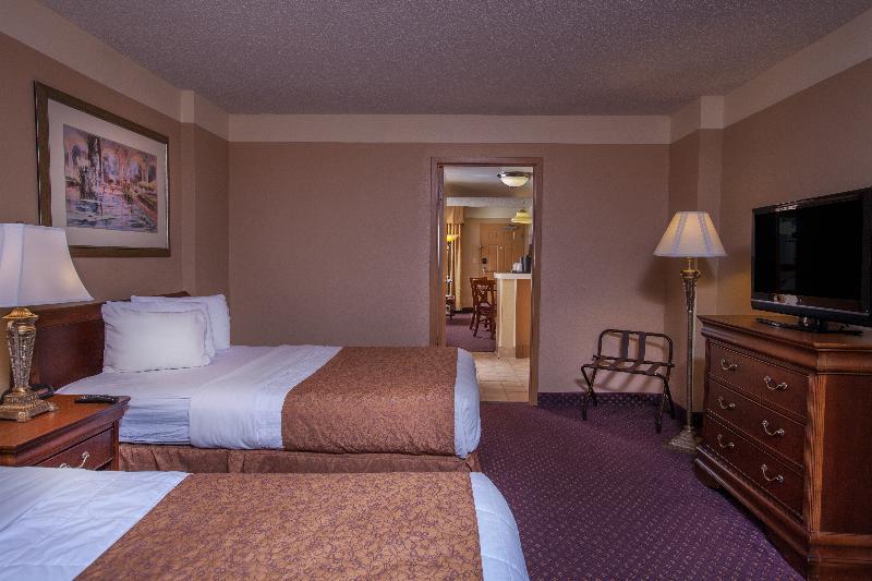 Staybridge Suites Orlando Royale Parc Suites, An Ihg Hotel Киссимми Экстерьер фото