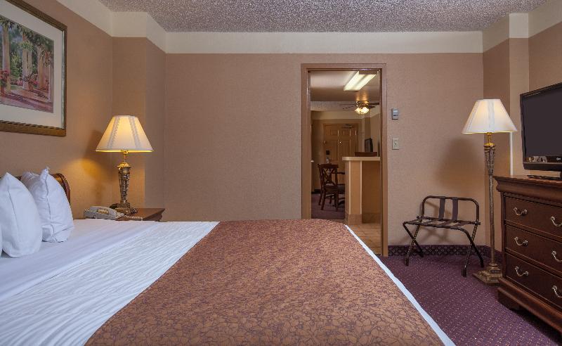 Staybridge Suites Orlando Royale Parc Suites By Ihg Киссимми Экстерьер фото